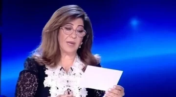 تنبيهات اليوم عن ليلى عبداللطيف تكشف أسرار ياسمين والعوضي وشيرين في الوسط الفني 2025